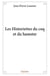 Les Historiettes du coq et du hamster - Tome 1