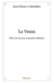 Le Venin : Pièce en un acte et quatre tableaux