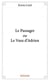 Le Passager ou Le Voeu d'Adrien