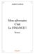 Mon adversaire C'est La FINANCE : Roman