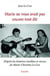 Marie ne vous avait pas encore tout dit : D'après les histoires insolites et vécues de Marie-Christine Le Coz