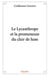 Le Lycanthrope et la promeneuse du clair de lune