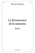 La Renaissance de la mémoire : Poésie