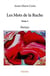 Les mots de la ruche  - t01 - les mots de la ruche  - poesies illustrations couverture et texte, d