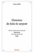 Histoires de Jules le serpent : mieux connu sous le nom de Saucisson Avec des dessins de Kim