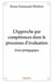 L'Approche par compétences dans le processus d'évaluation : Essai pédagogique
