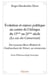 Évolution et enjeux politique au centre de l'Afrique du 15ème au 21ème siècle (Le cas du Cameroun) - Du royaume Basa (Biafra) de l'embouchure du Wouri, au renouveau