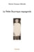 La Petite Bourrique espagnole