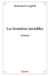 Les frontieres invisibles - roman