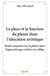 La place et la fonction du plaisir dans l'éducation artistique : Étude comparée sur le plaisir dans l'apprentissage scolaire au collège