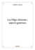 Les oligo-elements : aspects generaux