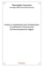 Actions et contributions pour l amelioration, la mobilisation et la protection de l environnement en