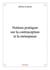 Notions pratiques sur la contraception et la menopause