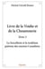 Livre de la voidie et de la chouennerie - t03 - livre de la voidie et de la chouennerie - la sorcell