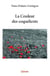 La couleur des coquelicots
