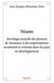 Néants : Sociologie actuelle des facteurs de résistance à des impérialismes occidental et oriental