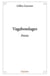 Vagabondages : Poésie