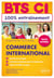 BTS Commerce International
