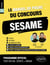 Le manuel de poche du concours SESAME (programme officiel : écrits + oraux) (édition 2024)
