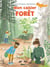 Mon cahier forêt