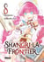 Shangri-la Frontier - Tome 08