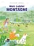 Mon cahier montagne 2 ed.