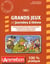 GRANDS JEUX ET JOURNEES A THEME Tome 1