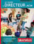 LE CAHIER DU DIRECTEUR D'ACM (2 livres) : Tout sur la formation BAFD
