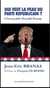 Qui veut la peau du parti républicain ?... l'incroyable Donald Trump