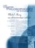 Les cahiers philosophiques de Strasbourg n.30 : Michel Henry, une phénoménologie radicale