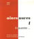 Aines noves - volum 1