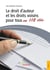 Le droit d'auteur et les droits voisins pour tous en 112 cles