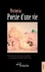 Poesie d'une vie