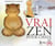 Vrai zen pour chats