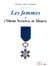 Les Femmes et l'Ordre national du Mérite