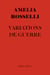 Variations de Guerre