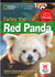 NATIONAL GEOGRAPHIC : Farley the red panda - niveau a1, a2 du CECR - livre + DVD