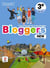 Bloggers new : anglais : 3e A2-B1 - livre de l'élève (édition 2023)
