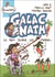 Galac et nath 1 - la faim justifie les moyens