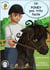 Un poney pas tres facile