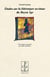 Etudes sur la litterature occitane du moyen age