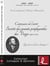Centenaire de l'arret societe des granits porphyroides des vosges (1912-2012)