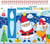 Mes jolies peintures magiques - noel