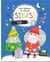 Mes tableaux à colorier strass - Noël