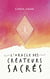 L'oracle des createurs sacres