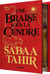 Une braise sous la cendre Tome 1