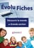 Evolu Fiches : Découvrir le monde GS (fichier papier + téléchargement)