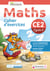 Dvd maths ce2 cycle 2 cahier d'exercices.