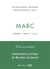Parle-moi maintenant par Marc - Volume 1 : Commentaire pratique du Nouveau Testament
