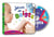 JEUX DE DOIGTS (LIVRE CD TOUT CARTON)